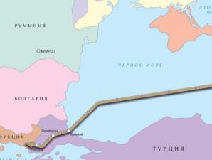 «Построить трубу — это ещё не всё»: сможет ли азербайджанский газопровод TANAP конкурировать с «Турецким потоком