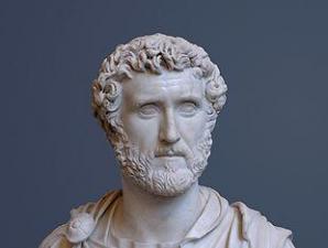 Марк Аврелий – философ на троне Римской империи
