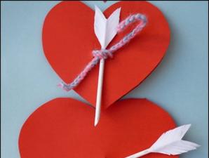 Декор ко дню святого Валентина — идеи украшения к празднику своими руками