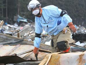 Видео: в японии произошло страшное землетрясение